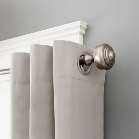 3 curtain rod kenney cassia window curtain rod 34 3 curtain rod kenney cassia window curtain rod 34